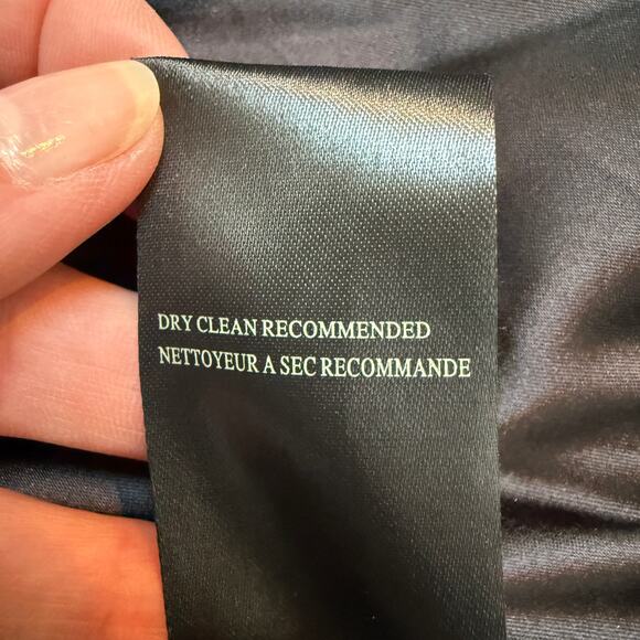 Blank NYC Outsider Plaid Felt Fleece Shaket Oversized Wool Cozy Jacket Small - Picture 4 of 5